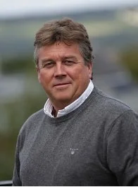 Nicholas Wrigley, Chief Executive Officer, Winch Energy
