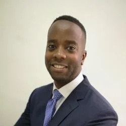 Marvin Bell, East Africa Director, Meridiam