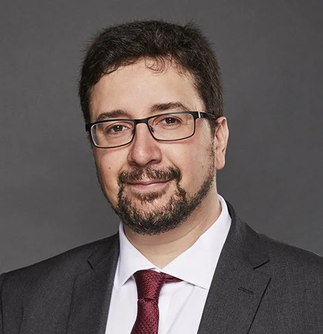 Nacim Bounouara, Partner, DLA Piper