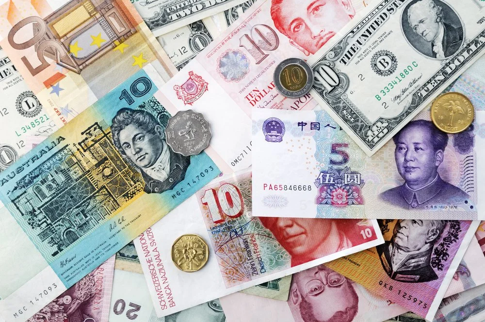 The Fintech Revolution in Africa’s FX Markets