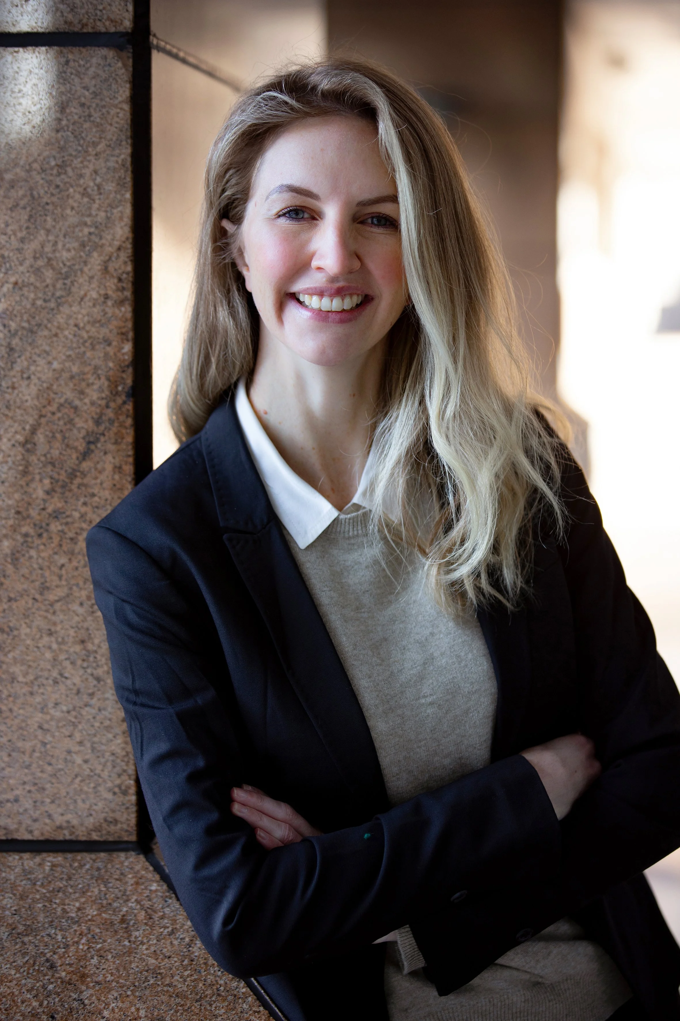 Robyn King, Head of Structuring, Markets Division, RMB