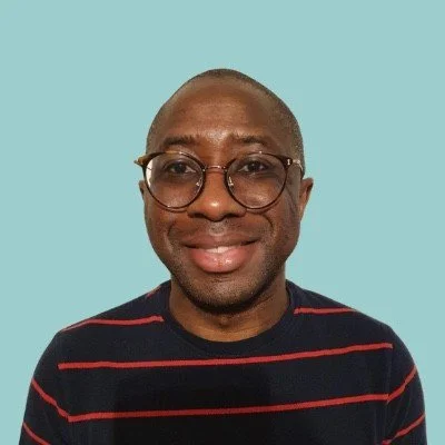 Ola Oyetayo, CEO &amp; Co-founder, Verto