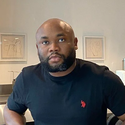 Anthony Oduwole, CTO &amp; Co-founder, Verto