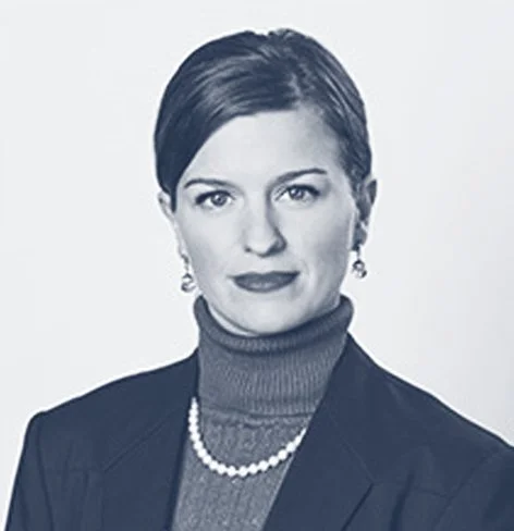Bryony Widdup, Partner, DLA Piper