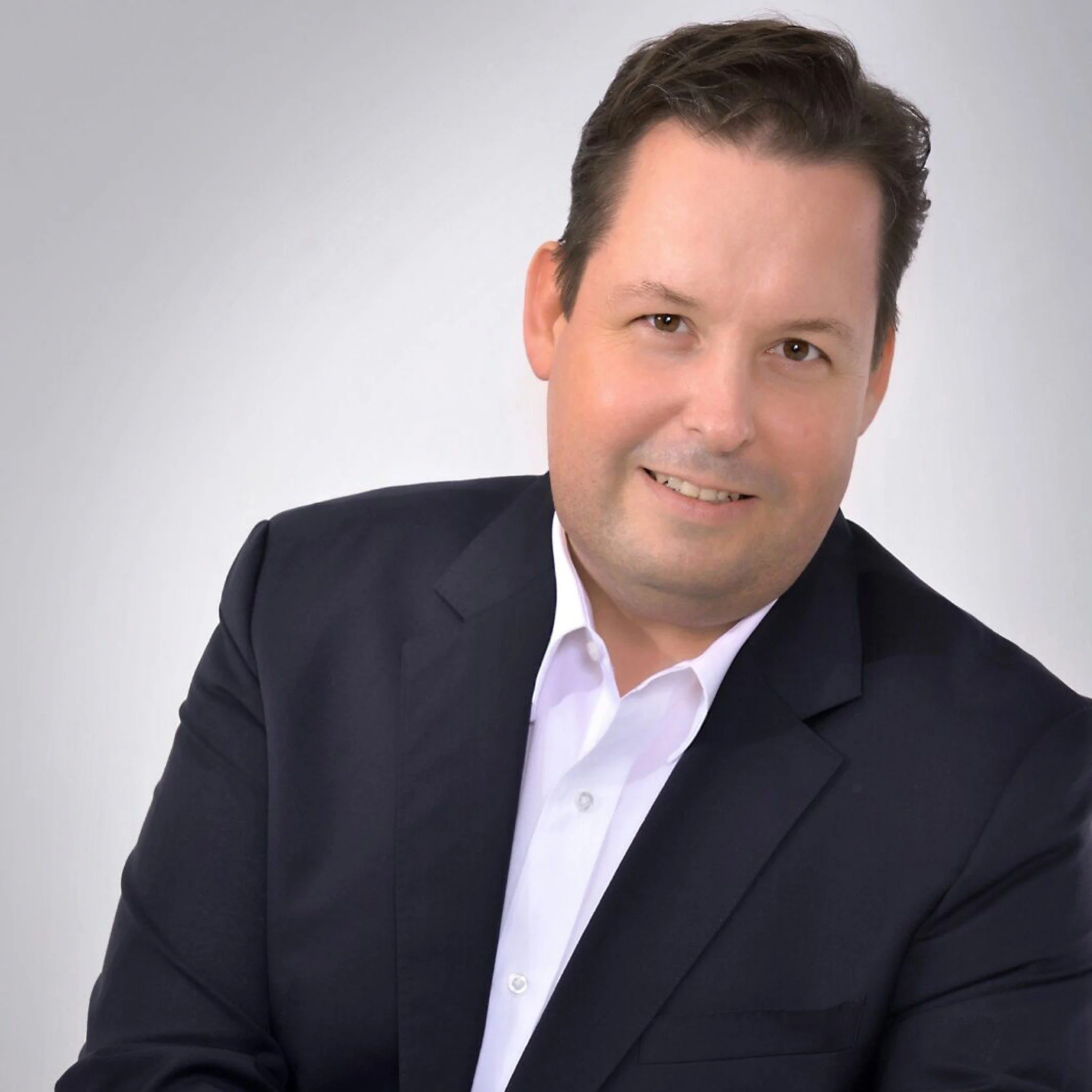Matthias Lemcke, Area Manager for Europea, Namibia Tourism Board