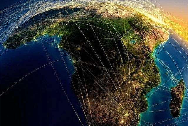 Jump-starting regional trade in Africa - A briefing with H.E. Wamkele Mene, Secretary General, AfCFTA Secretariat