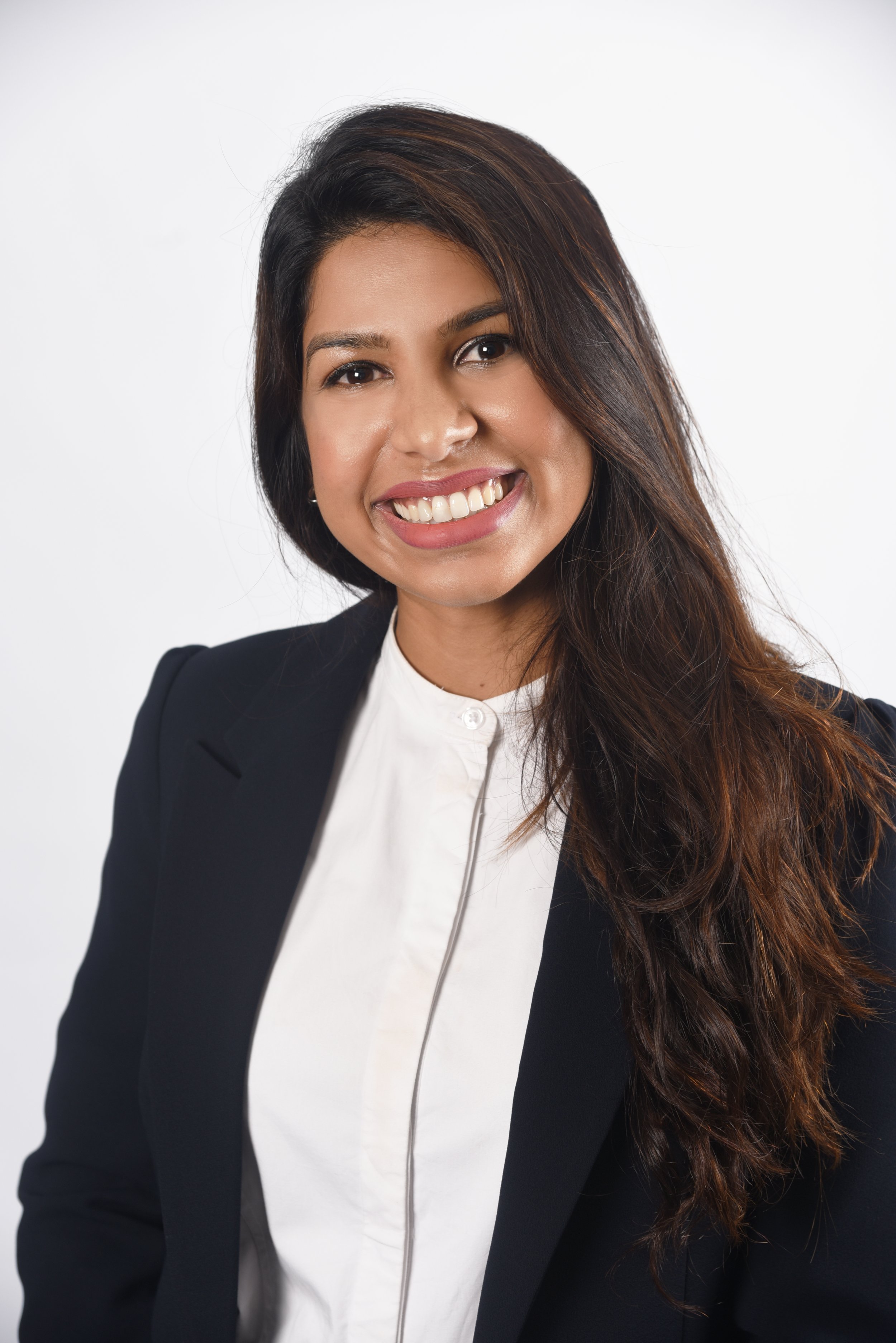 Thashni Chetty, Director - Head of Mining &amp; Metals RSA, Turner &amp; Townsend