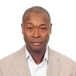 Boubacar Bocoum, Lead Mining Specialist, World Bank