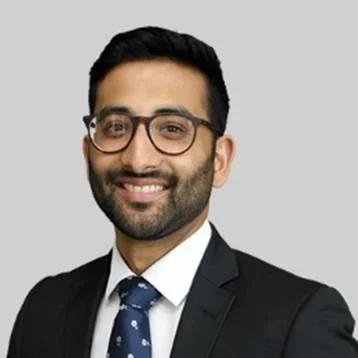 Sumit Kanodia, Investment Director - EAIF, Ninety One