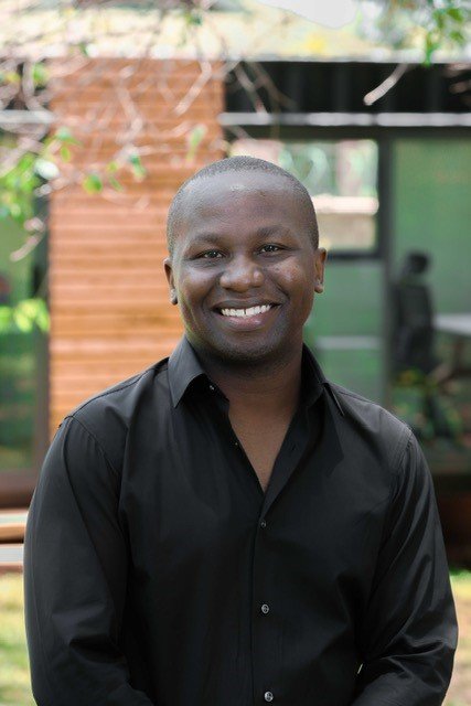 Ngetha Waithaka, General Partner, Norrsken22