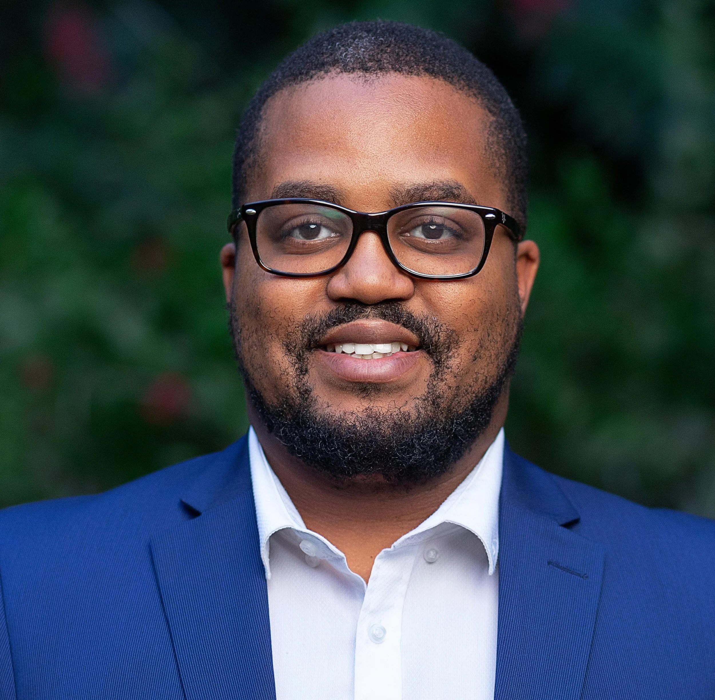 Victor Wambua, Vice President, Equity Africa and Global Climate Investments, DEG 