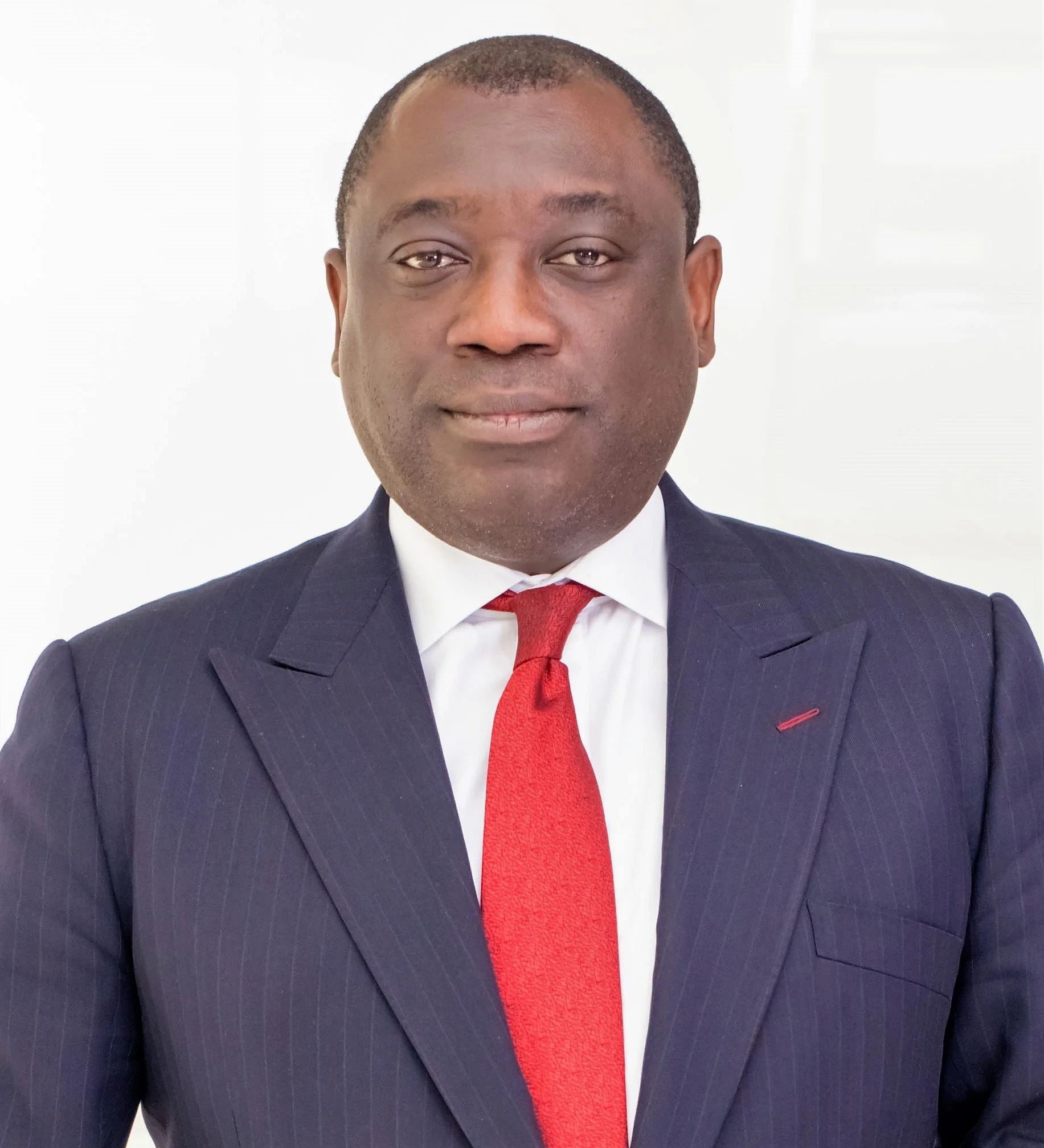 René Awambeng, Global Head - Client Relations, Afreximbank