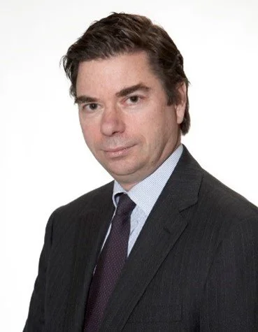 Christoph Reimnitz, Chief Development Officer, Genesis Energy