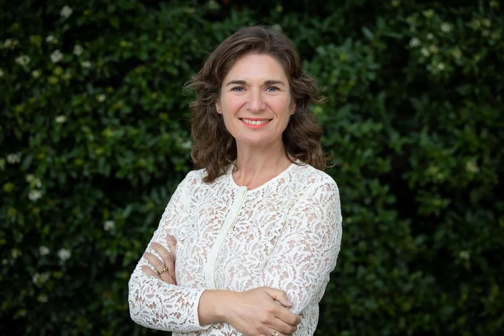 Estelle Levin-Nally, CEO &amp; Founder, Levin Sources