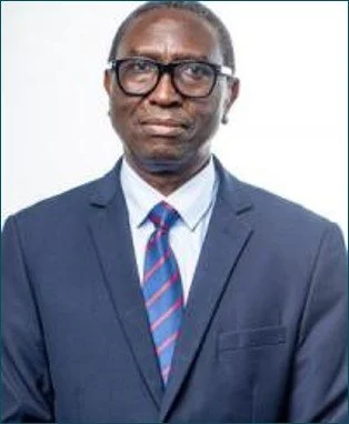 Hon. Peter Kapala, Minister of Energy, Zambia