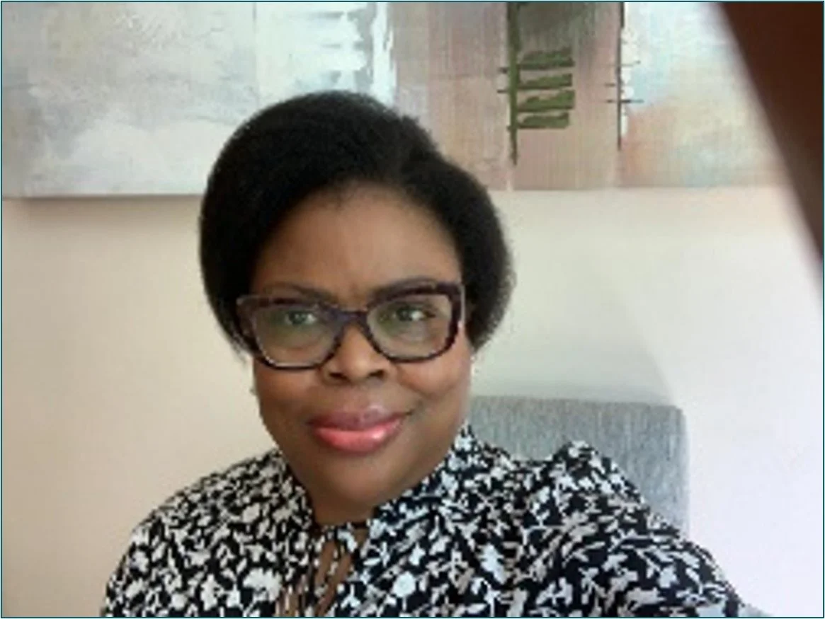 Madalo Minofu, Resident Representative for Zambia and Malawi, International Finance Corporation - World Bank Group