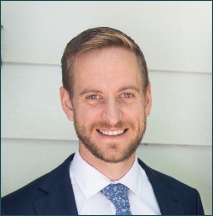 Jon Carrick, Senior Investment Management Consultant, InfraCo Africa