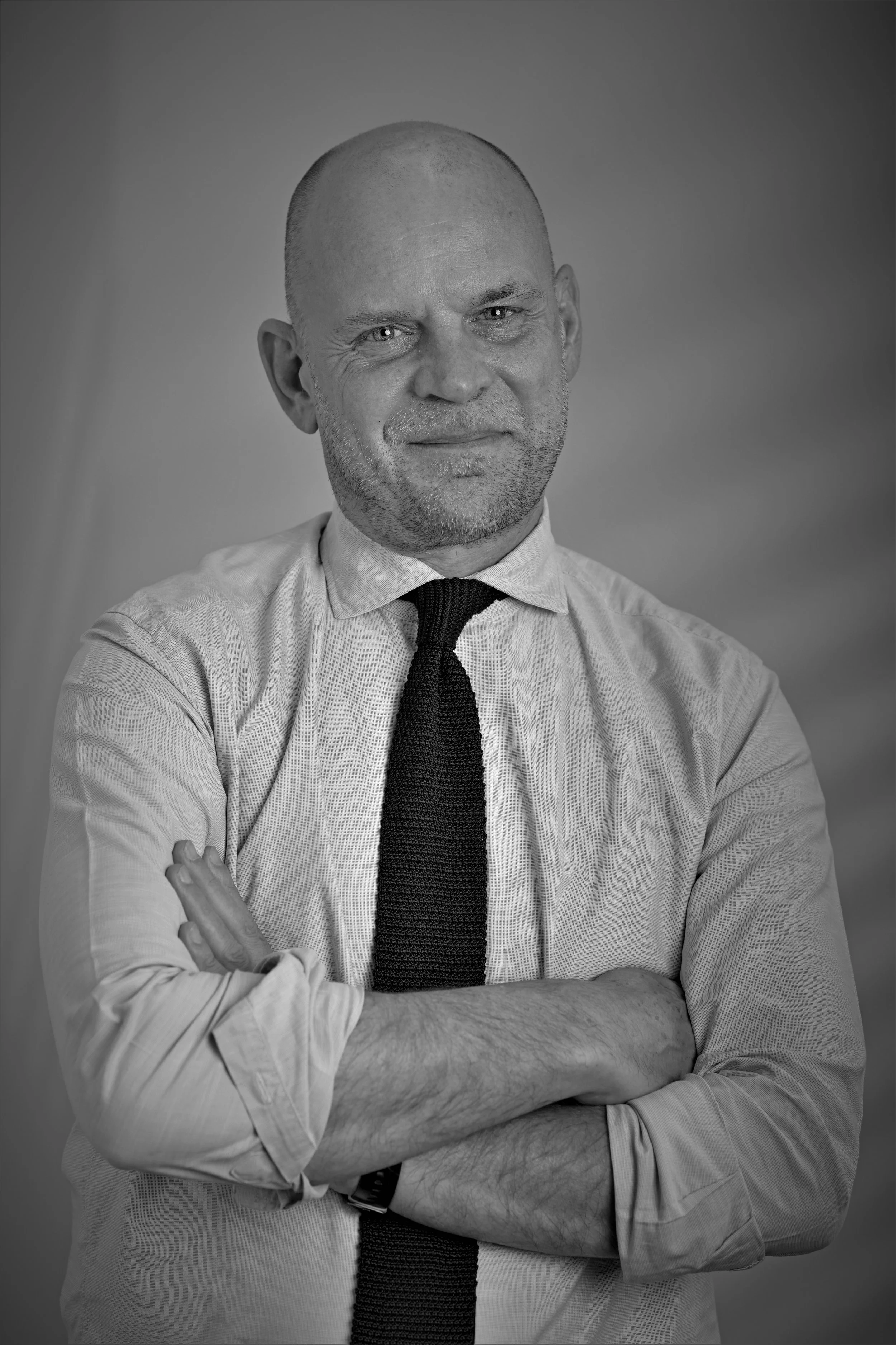 Lord Charles Vivan, Director, Tavistock
