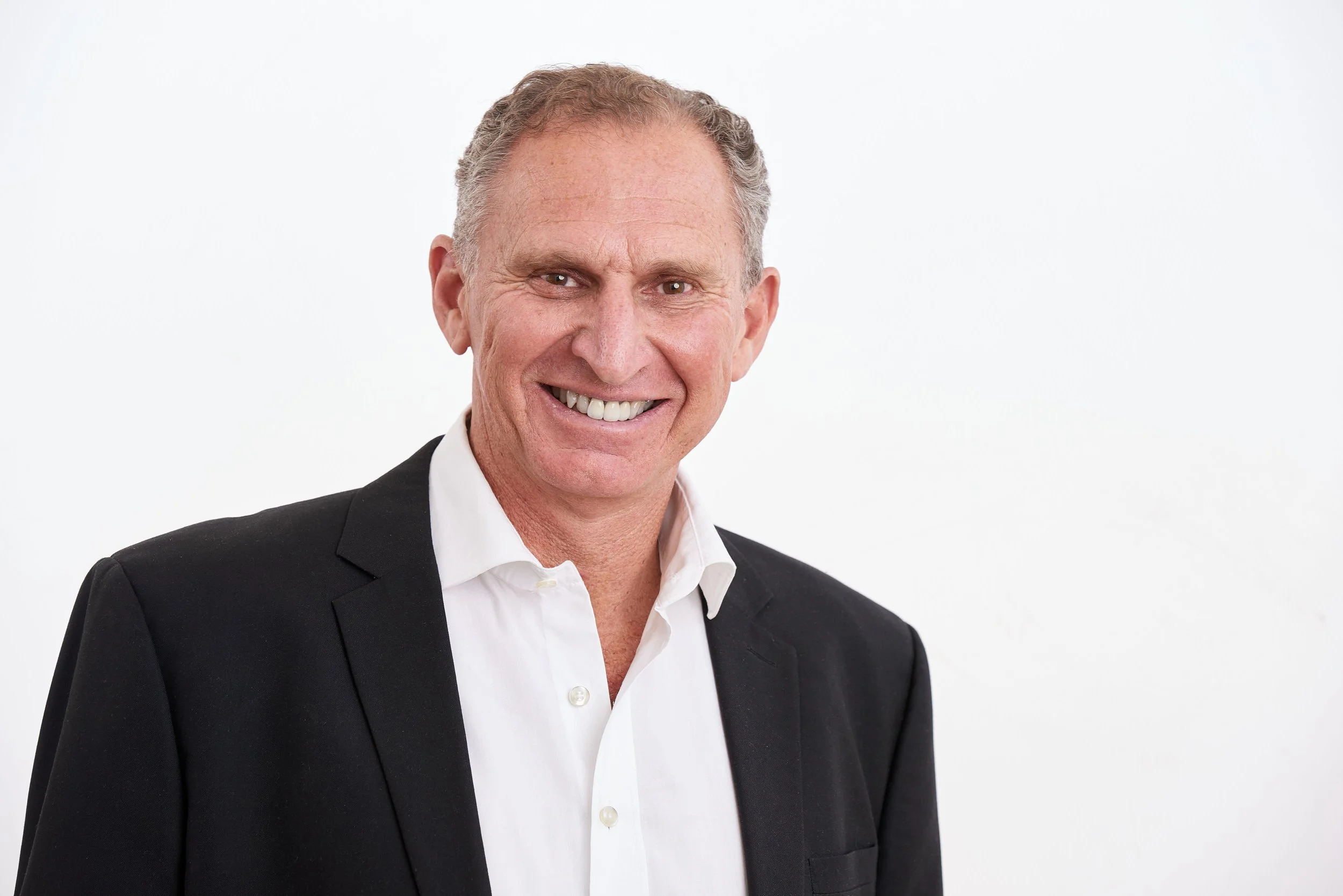 Mark Dawe, Managing Director &amp; Country Manager, B2Gold Namibia