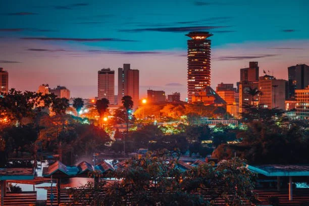 Leveraging the East African Opportunity Amidst Mounting Uncertainty