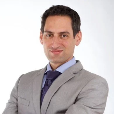 Dominic Rebelo, Partner, Anjarwalla &amp; Khanna LLP