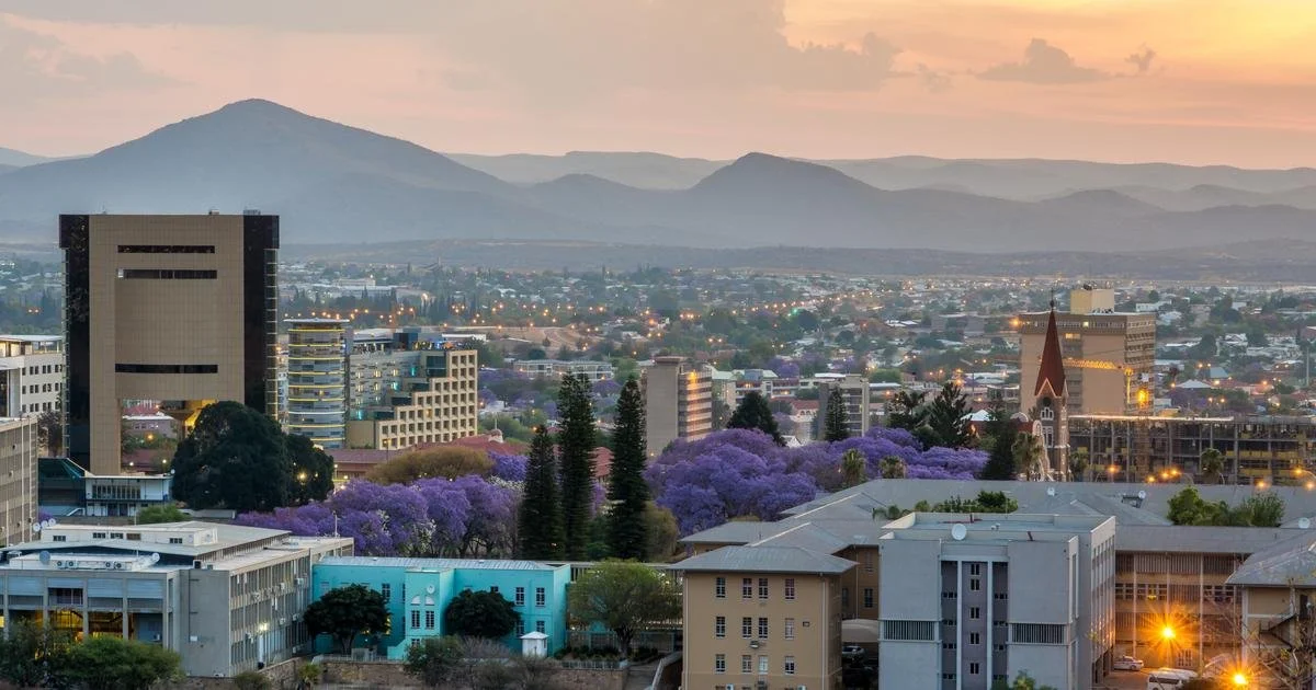 Namibia Investment Summit