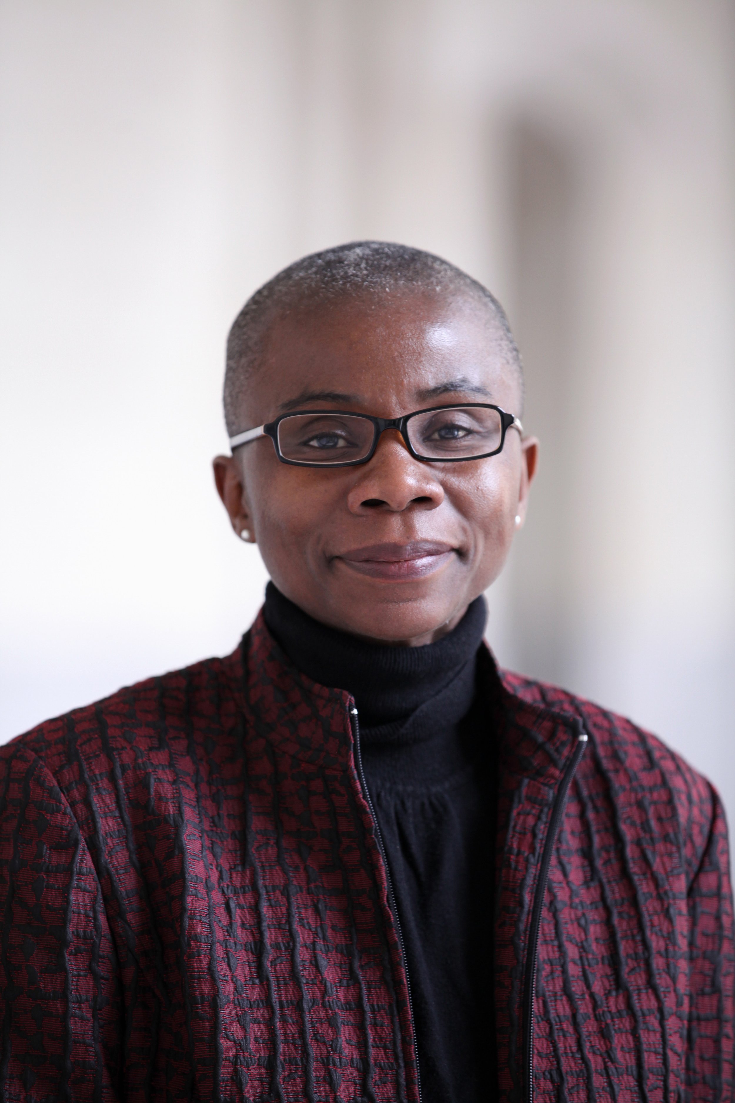 Dr. Monde Muyangwa, Assistant Administrator, USAID