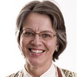Dr. Wanda Chunnett, Director, Turner &amp; Townsend