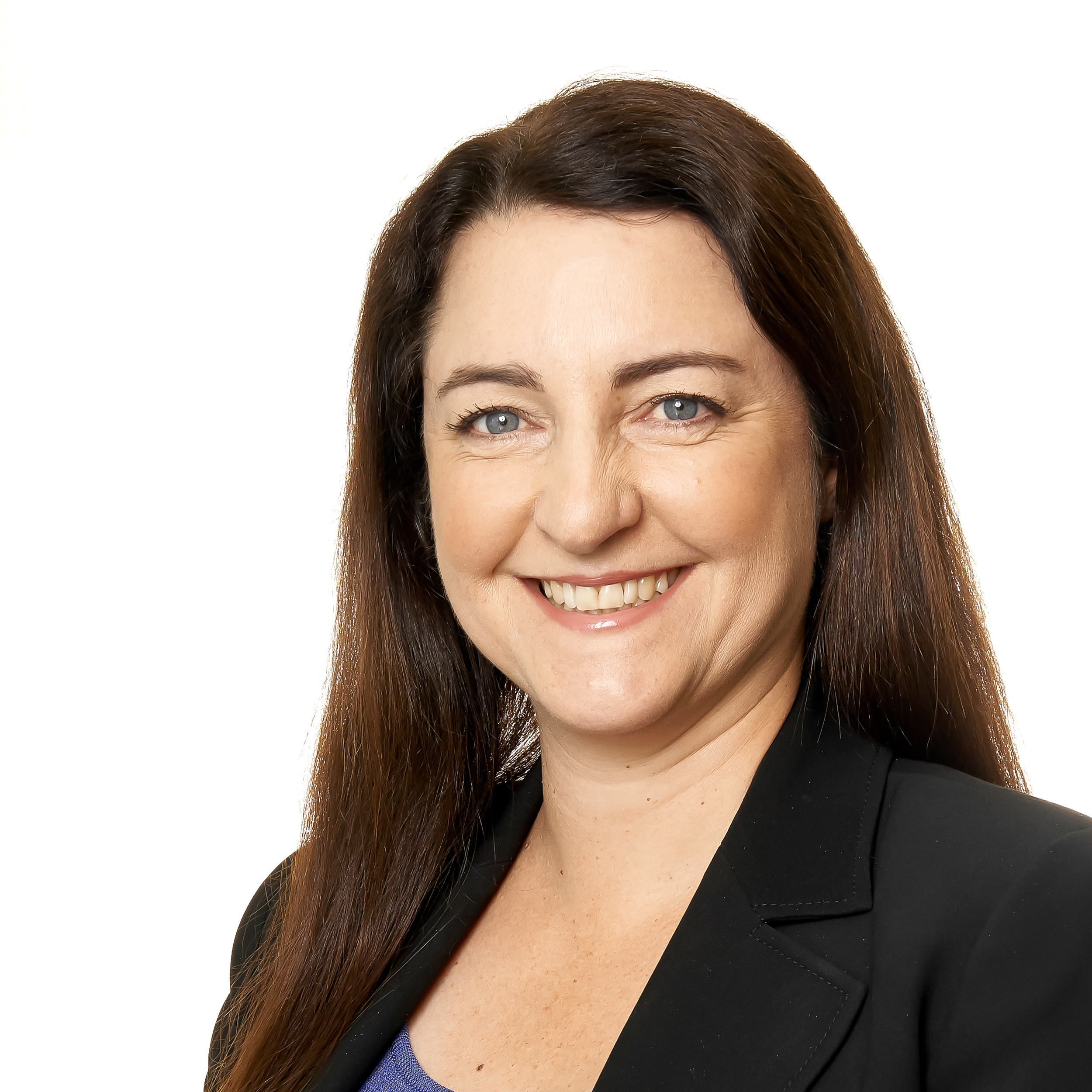 Leanne Mostert, Partner, Technology, Media, Telecommunications &amp; Intellectual Property, Webber Wentzel