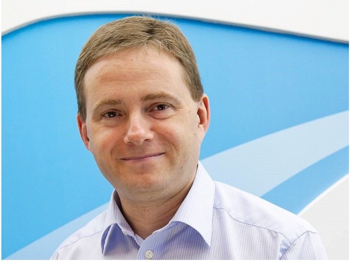 Nic Rudnick, Group Deputy Executive Chairman, Liquid Intelligent Technologies