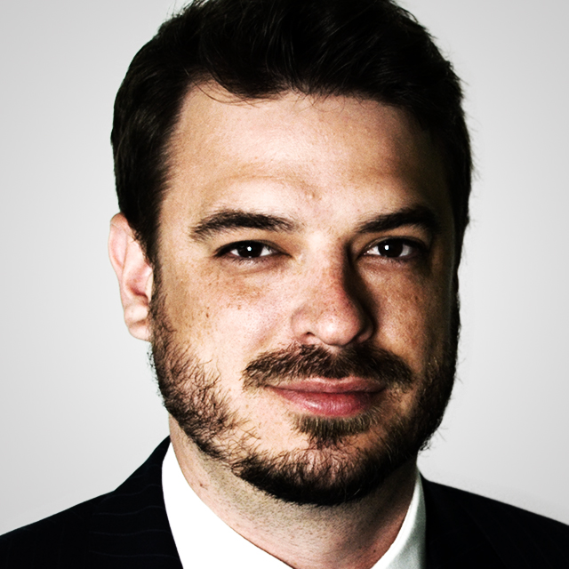 Seamus Duggan, Head of Tactical Intelligence, EMEA, Control Risks