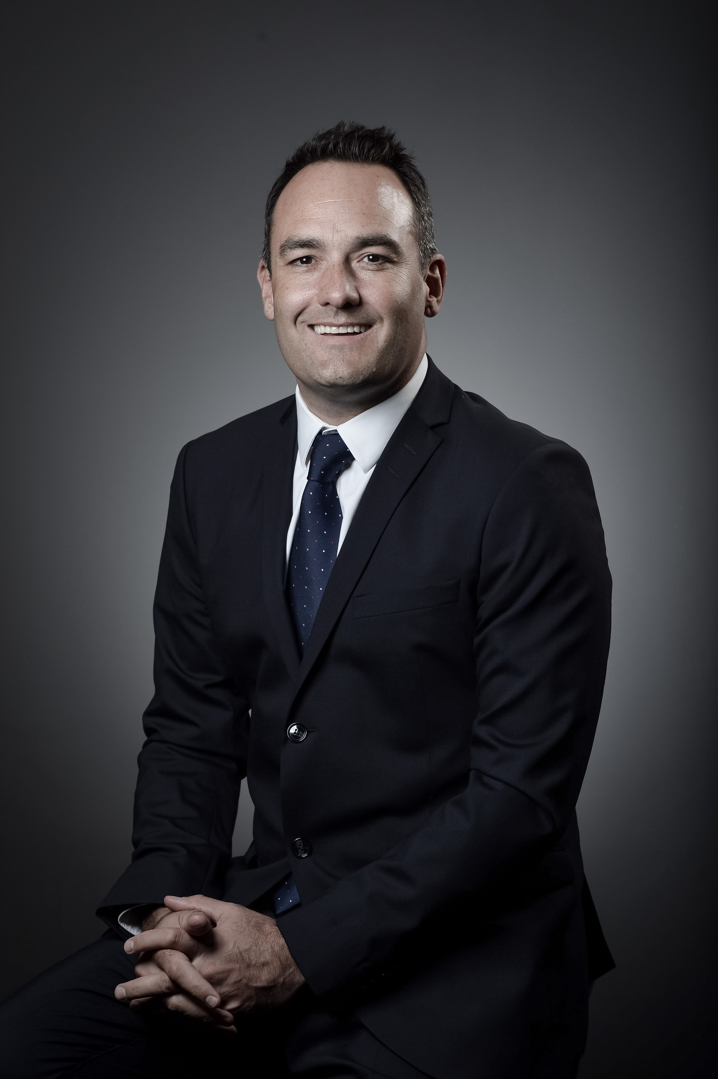 Kevin Anderson, Global Head of Strategic Initiatives, Climate Fund Managers