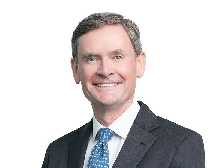 Mark FitzPatrick, Group Chief Executive, Prudential plc