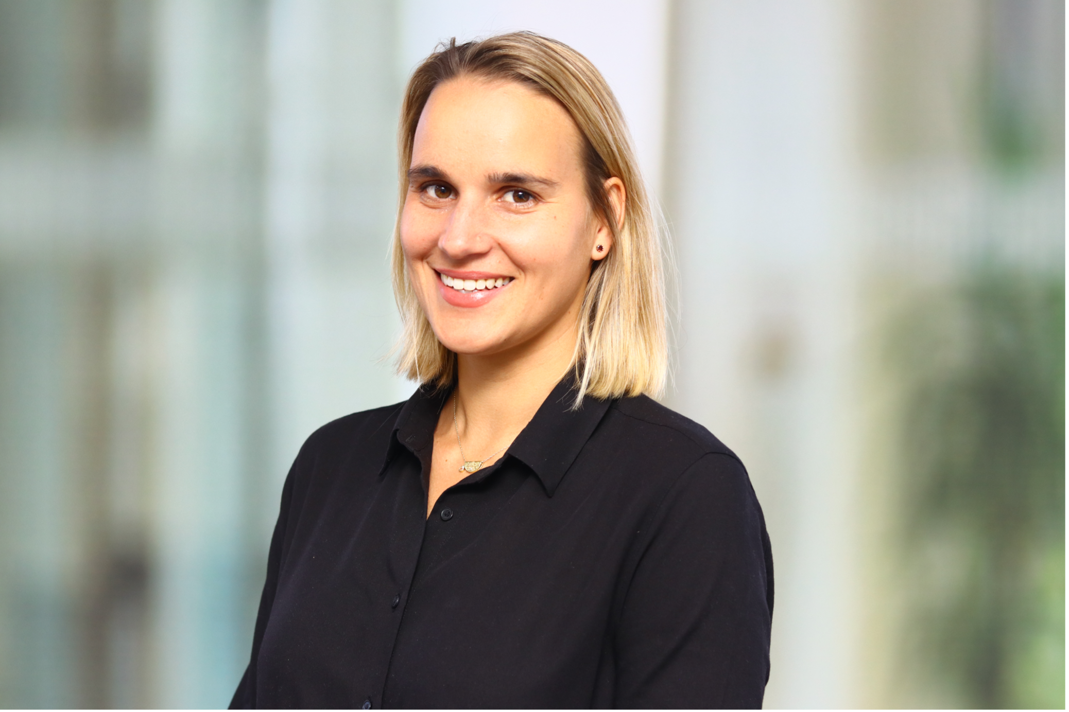Martine Botha, Global ESG Financial Services Executive, KPMG