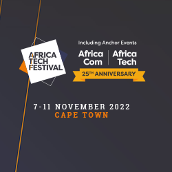 Africa Tech Festival 2022 - The Home of Africa Com