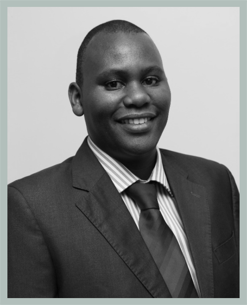 Allan Munyua, Kenya Director, Meridiam