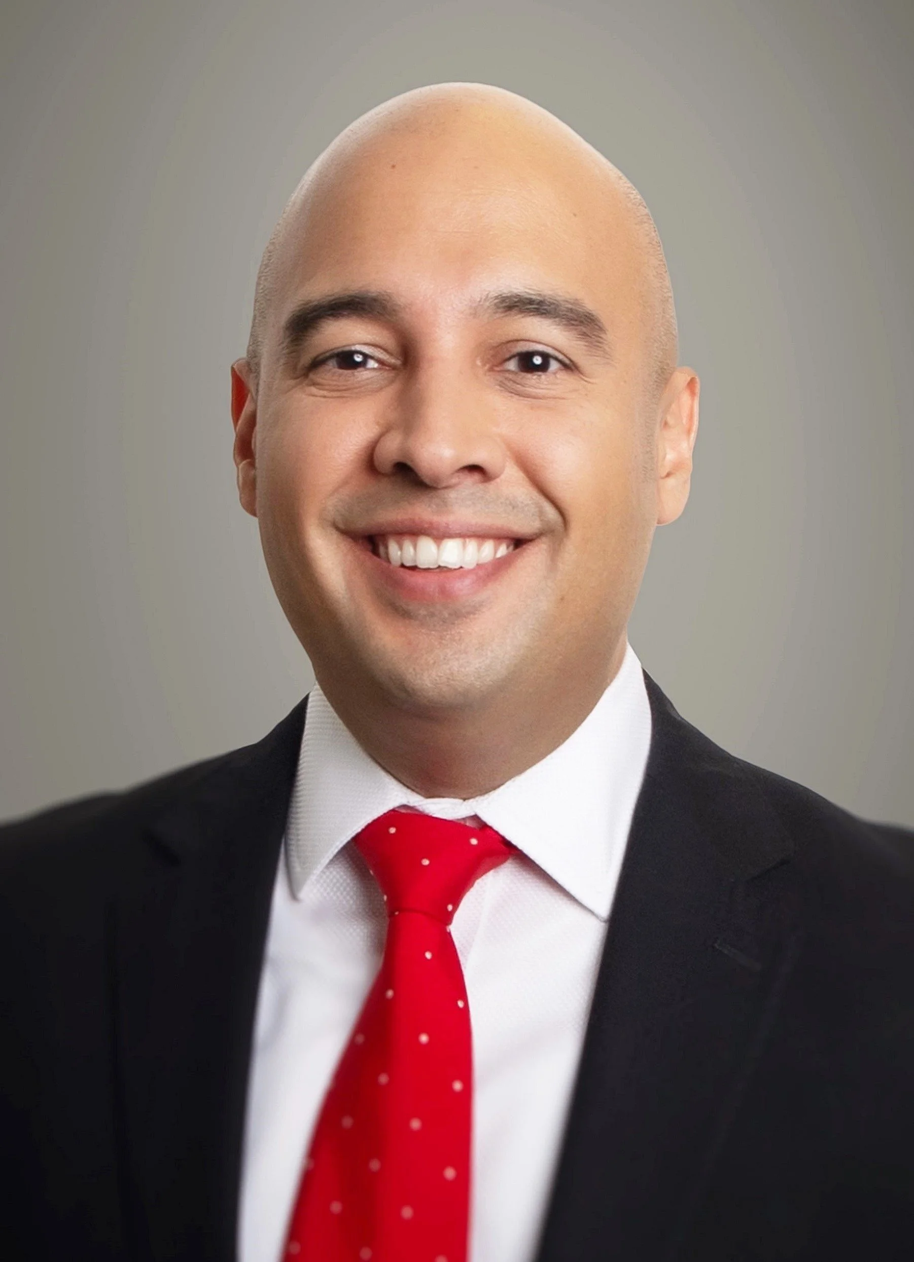 Faisal Durrani, Partner – Head of Middle East Research, Knight Frank