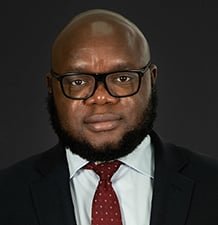 Pride Jani, Director, Finance, Projects and Restructuring, DLA Piper