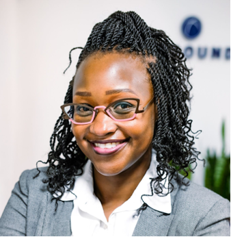 Diana Njuguna, Africa Investment Advisor, U.S. International Development Finance Corporation (DFC)