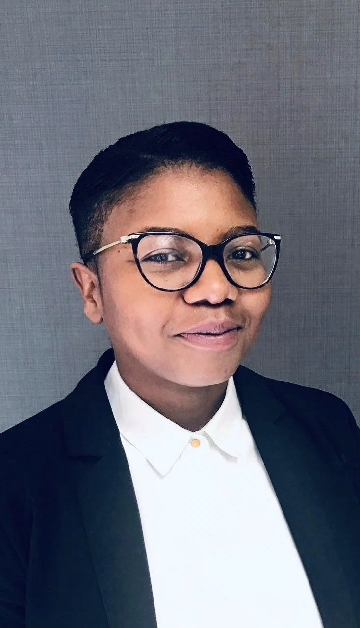 Chiedza Madzima, Head of Global Operational Risk Research, BMI, A Fitch Solutions Company