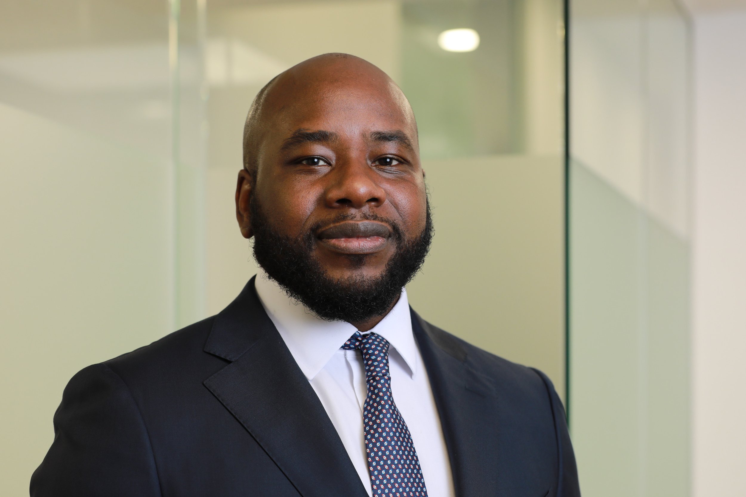 Segun Lawson, Chief Executive Officer, President and Director, Thor Explorations 