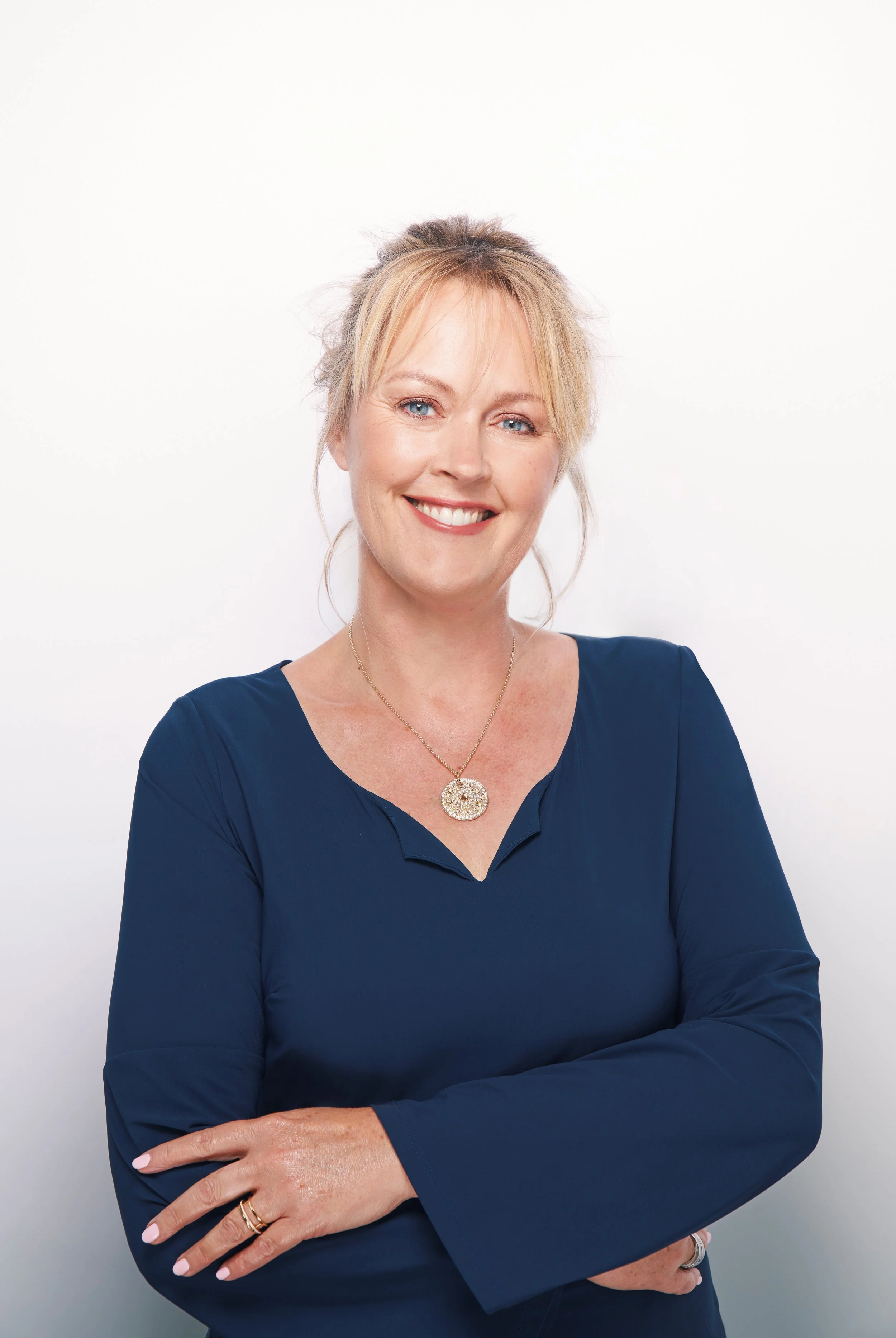 Kirsten Hund, Head of Carbon Neutrality, De Beers Group