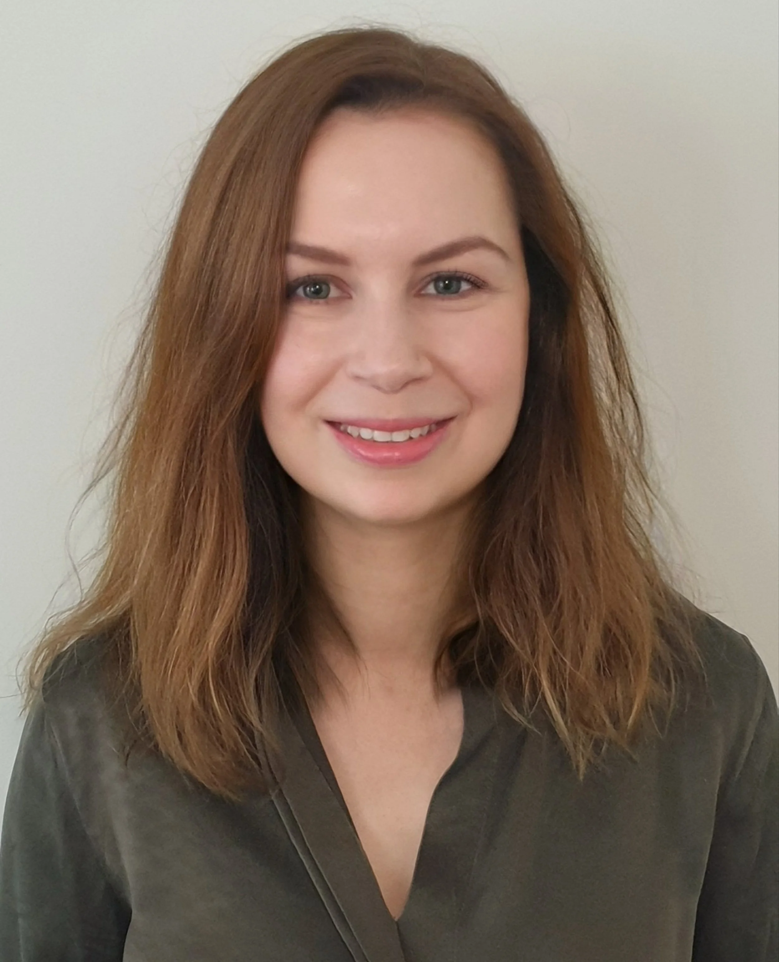 Ekaterina Autet, Senior Investment Officer, International Finance Corporation