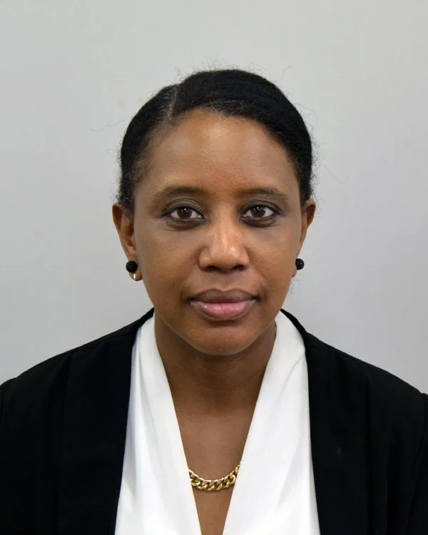 Dr Desne Masie, Chief Strategist, IC Intelligence