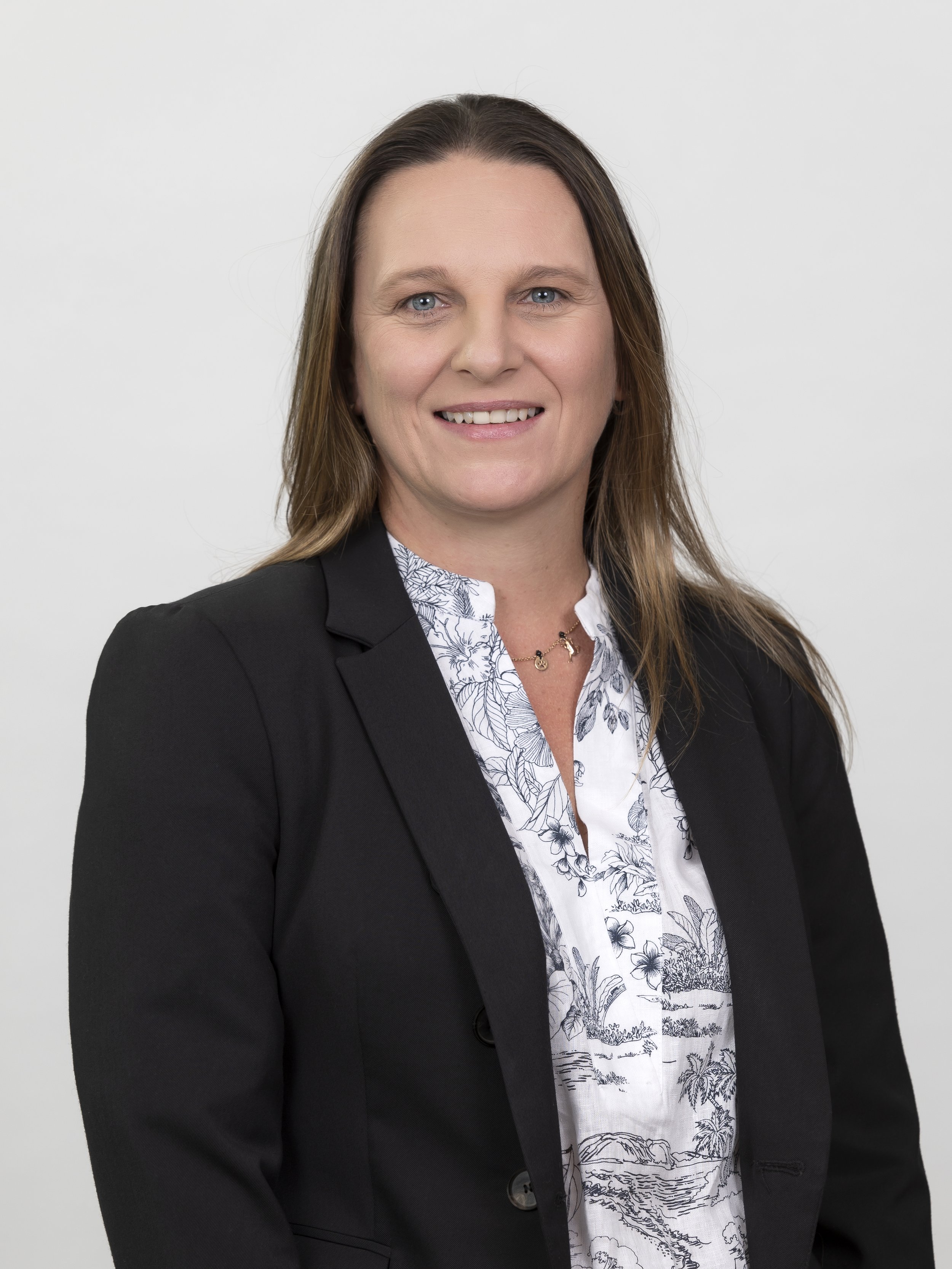 Angela Jack, Head of Specialty Solutions, Aon