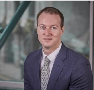 Rory Connor, Partner - Infrastructure Projects and Energy, Addleshaw Goddard