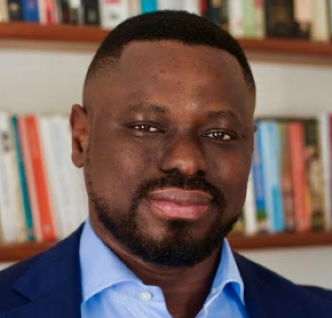 Fola Fagbule, Deputy Director &amp; Head of Financial Advisory, Africa Finance Corporation
