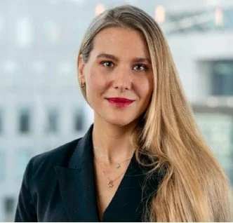 Victoria Mesquita, Partner - Finance, Addleshaw Goddard