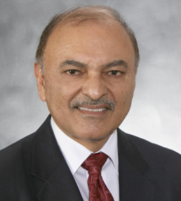 Salim Hasham, President &amp; CEO, KKM Healthcare Group