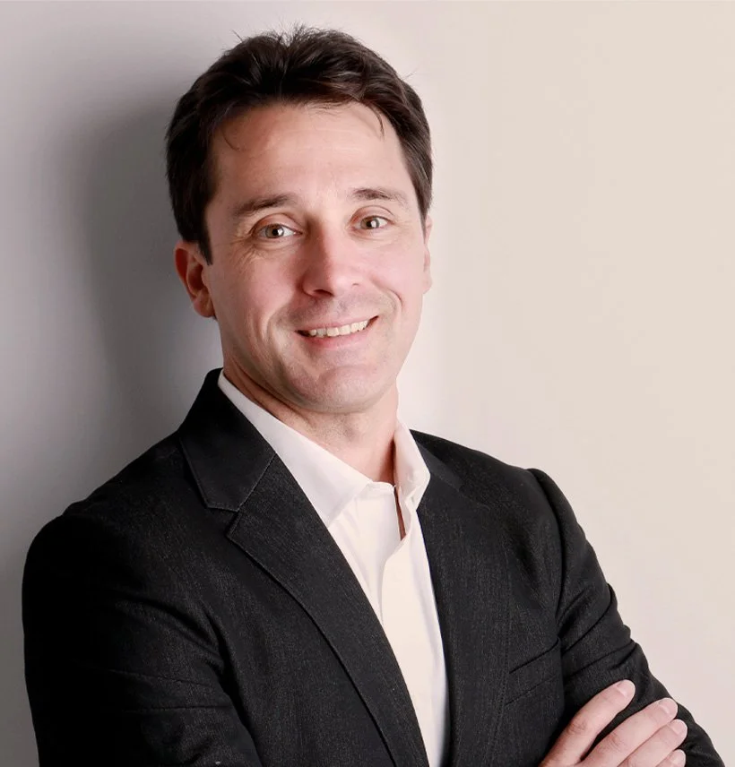 Eric Allard, CEO, Tantalex Lithium Resources